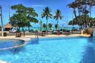 Swimming Pool Hotel Ponta Verde Maceio