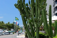 Ruang untuk Umum Hotel Ponta Verde Maceio