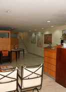 LOBBY Residencial Jary Apart Hotel