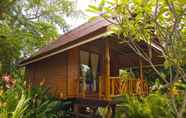 BEDROOM Palm Leaf Resort