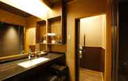 In-room Bathroom 6 Awaji Hamarikyu