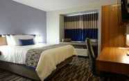 ห้องนอน 7 Microtel Inn & Suites by Wyndham Sault Ste. Marie