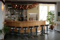 Bar, Cafe and Lounge Hotel Sonnenhaken