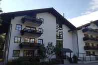 Bangunan Appartement-Hotel Hölzl