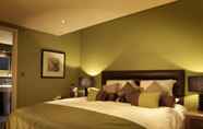 Bilik Tidur 5 Feversham Arms Hotel & Verbena Spa