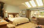 Bilik Tidur 4 Feversham Arms Hotel & Verbena Spa