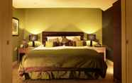 Bilik Tidur 7 Feversham Arms Hotel & Verbena Spa