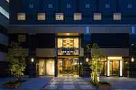 Exterior APA Hotel Nagatacho Hanzomon Ekimae