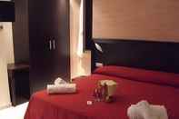 Bedroom Hotel La Rosetta