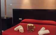 Bedroom 3 Hotel La Rosetta