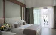 Bilik Tidur 4 Port Nature Luxury Resort & Spa – All Inclusive