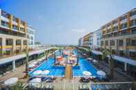 Kolam Renang Port Nature Luxury Resort & Spa – All Inclusive