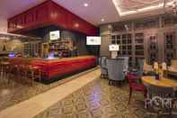 Bar, Kafe dan Lounge Port Nature Luxury Resort & Spa – All Inclusive