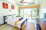 ห้องนอน Ananda Villa