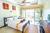 Bedroom Ananda Villa