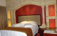 Bilik Tidur 6 Leros Princess Boutique Hotel