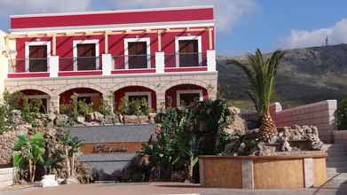 Bên ngoài 4 Leros Princess Boutique Hotel