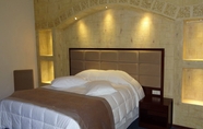 Bedroom 5 Leros Princess Boutique Hotel