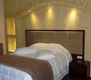 Bedroom 5 Leros Princess Boutique Hotel