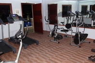 Fitness Center Leros Princess Boutique Hotel