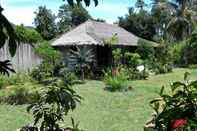 Ruang Umum Secret Garden Village