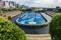 Swimming Pool Lindum Hotel