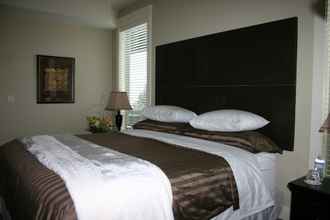 Kamar Tidur 4 The Guest Suite on the Fairways