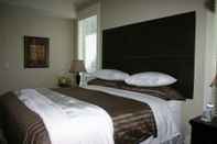 Kamar Tidur The Guest Suite on the Fairways