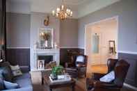 Lobby Bed & Breakfast Rijsterbosch