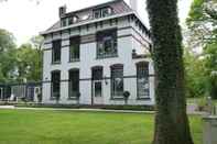 Luar Bangunan Bed & Breakfast Rijsterbosch