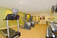 Fitness Center Hawthorn Suites by Wyndham Dickinson