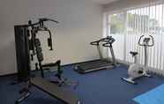 Fitness Center 6 Reit- und Freizeithotel Friesenhof