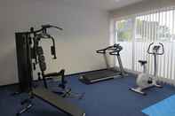 Fitness Center Reit- und Freizeithotel Friesenhof