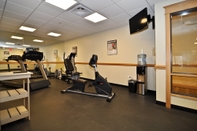 Fitness Center The Montcler Hotel, Trademark Collection by Wyndham