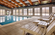 Swimming Pool 4 The Montcler Hotel, Trademark Collection by Wyndham