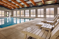 Swimming Pool The Montcler Hotel, Trademark Collection by Wyndham