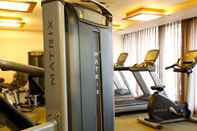 Fitness Center Shimahana