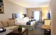 Bilik Tidur 6 Holiday Inn Express Fort St John, an IHG Hotel