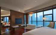 Bedroom 4 Courtyard by Marriott Hangzhou Qianjiang