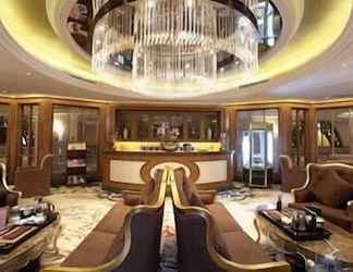 Lobby 2 Days Hotel Logan City Huizhou – Adults Only