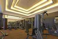 Fitness Center Days Hotel Logan City Huizhou – Adults Only