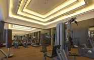 Fitness Center 6 Days Hotel Logan City Huizhou – Adults Only