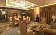 Restoran 7 Days Hotel Logan City Huizhou – Adults Only