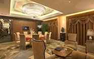 Restoran 7 Days Hotel Logan City Huizhou – Adults Only