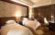 Bedroom 3 Days Hotel Logan City Huizhou – Adults Only