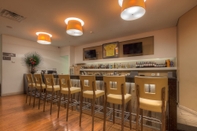 Bar, Cafe and Lounge Hilton Garden Inn Barranquilla