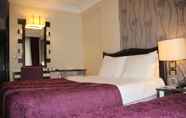 Phòng ngủ 4 Ankara Risiss Hotel