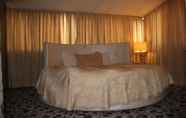 Phòng ngủ 3 Ankara Risiss Hotel