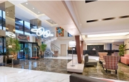 Lobi 4 Pırıl Hotel Thermal & Beauty SPA