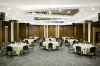 Functional Hall Pırıl Hotel Thermal & Beauty SPA